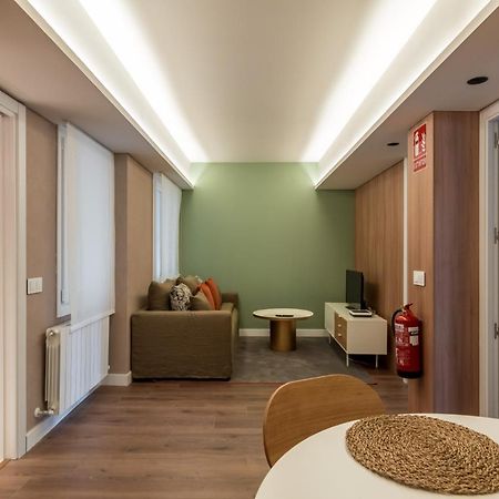 Moderno Y Amplio- 2D 1B - Cuzco Lejlighed Madrid Eksteriør billede
